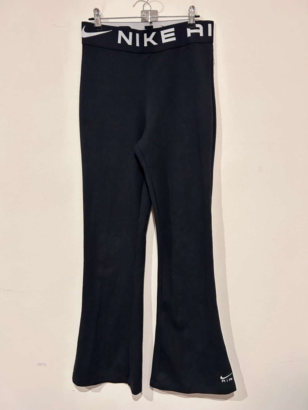 Nike air flare leggings